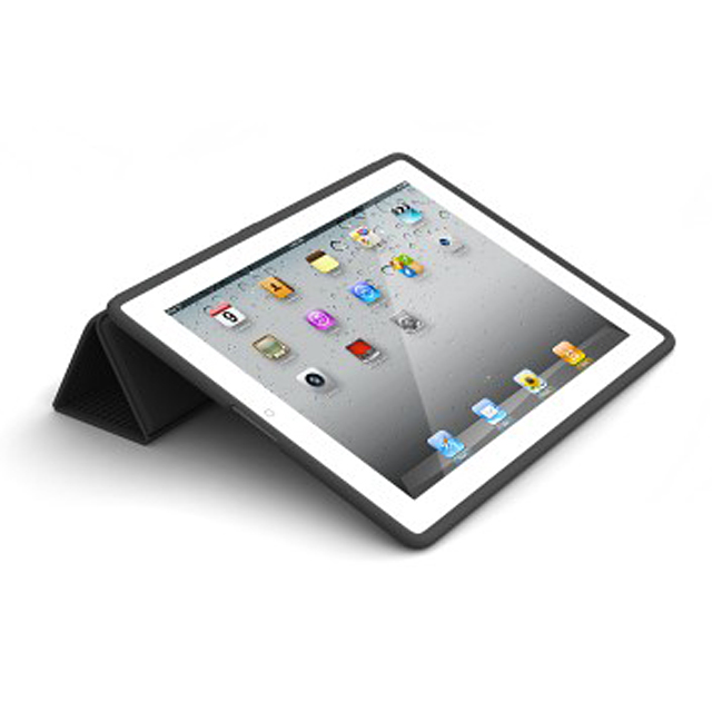 Speck iPad2 PixelSkin HD Wrap-Blackサブ画像
