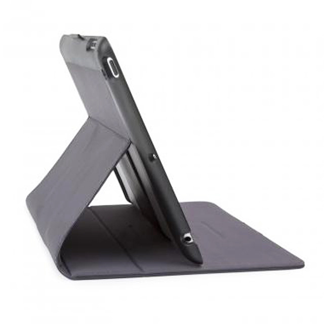 Speck iPad2 FitFolio -Grey Vegan Croc