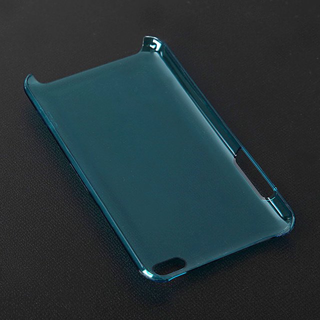 CAZE Zero 5(0.5mm)UltraThin for the iPod touch 4 - Bluegoods_nameサブ画像