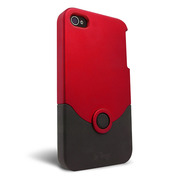 【iPhone4 ケース】Luxe Original Case ...