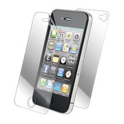 【iPhone 4S/4】invisibleSHIELD for iPhone4S/4