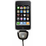 SRS iWOW 3D Adapter - for iPod, iPhone, iPad