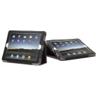 【iPad2 ケース】Elan Folio, Black