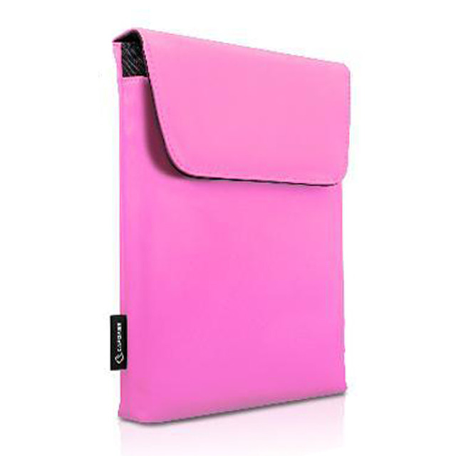 【iPad(第3世代) iPad2 ケース】mKeeper Sleeve Slek Pink