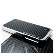 Carbon Fiber Back Plate