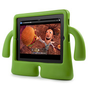 iPad 2 iGuy - Lime