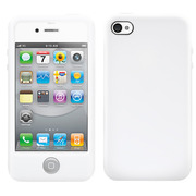 【iPhone4S/4】Colors for iPhone 4 Milk