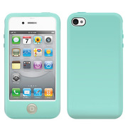 【iPhone4S/4】Colors Pastels for iPhone 4 Mint