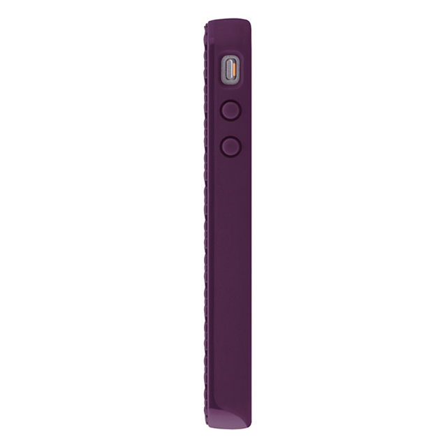 Glitz for iPhone 4 Purpleサブ画像