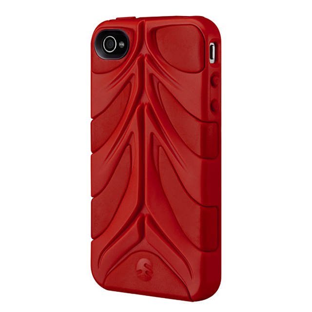 CapsuleRebel for iPhone 4 Red サブ画像