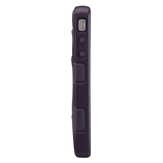 CapsuleRebel for iPhone 4 Purpleサブ画像