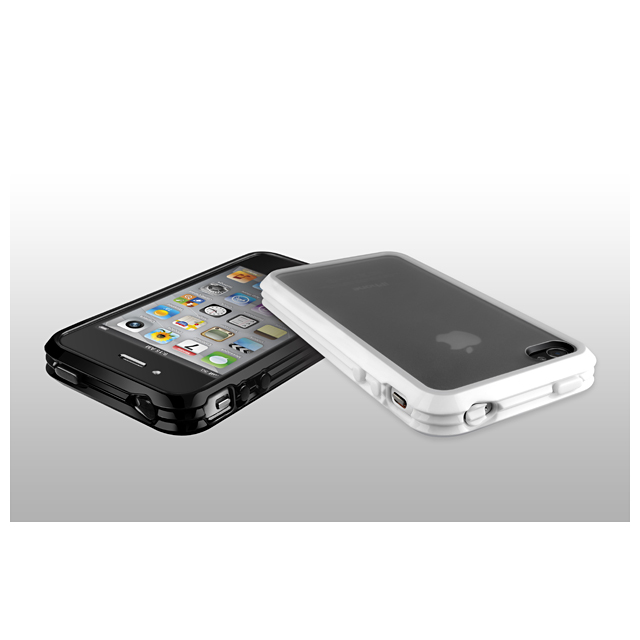 TRIM for iPhone 4S/4 Black  goods_nameサブ画像