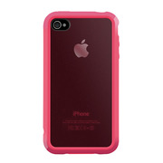TRIM for iPhone 4S/4 Pink