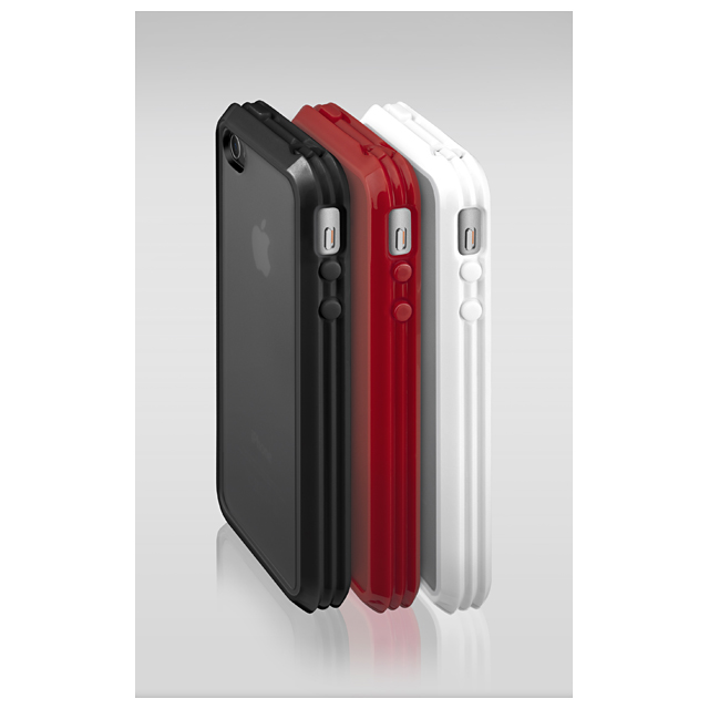 TRIM for iPhone 4S/4 Red  goods_nameサブ画像