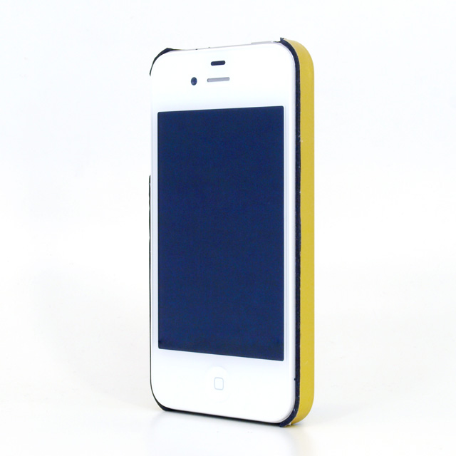 iPhone4S/4鋼装飾カバー 鯉サブ画像