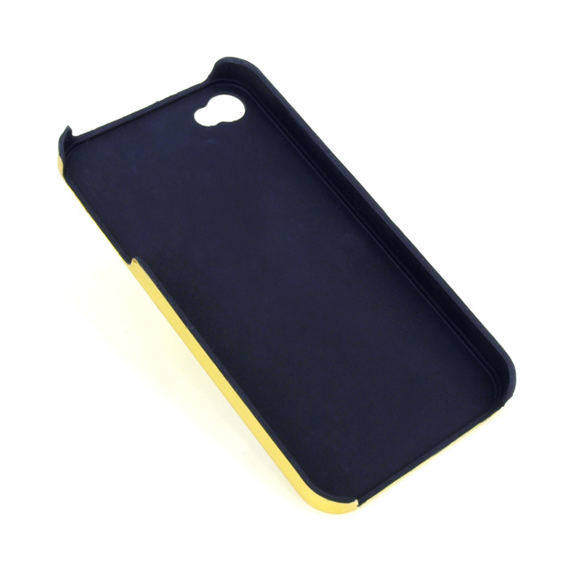 iPhone4S/4鋼装飾カバー 鯉サブ画像
