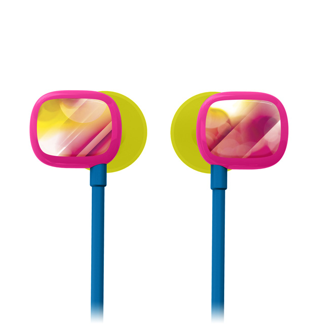 Ultimate Ears 100 (ピンクヘイズ)サブ画像