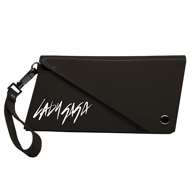 Lady Gaga ~ Fever ~ Universal Clutch Case Fever in Blackgoods_nameサブ画像