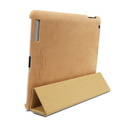 【ipad2 ケース】SGP Leather Case Grif...