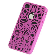 【iPhone4 ケース】SweetCase for iPhon...