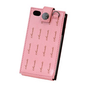 【iPhone4S/4ケース】SweetsCase for iP...