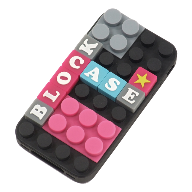 iCon! for Blockcase(pink)サブ画像