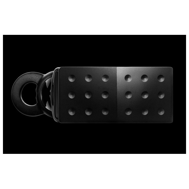 【ワイヤレスイヤホン】JAWBONE ERA ICON 骨伝導Bluetooth ヘッドセット Black Domino