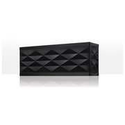 JAMBOX Bluetooth ワイヤレススピーカー (Bla...