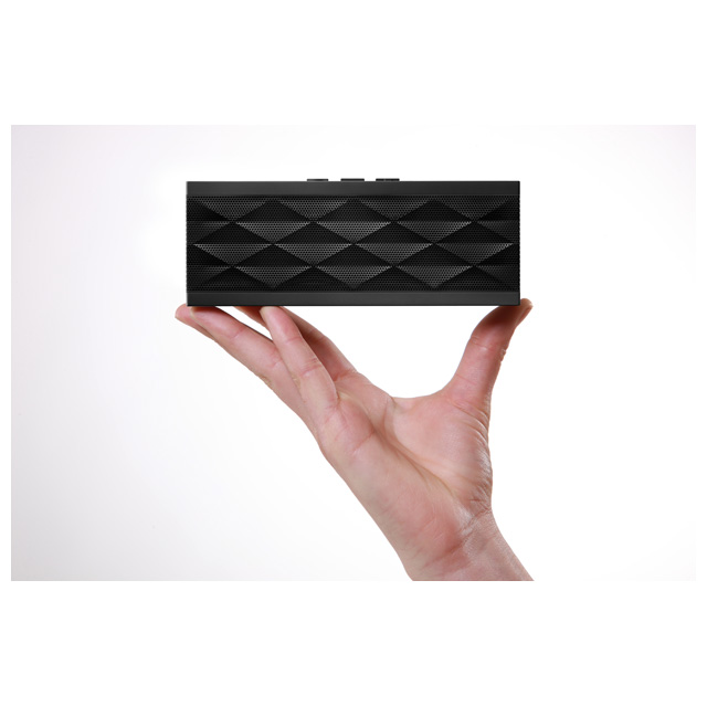 JAMBOX Bluetooth ワイヤレススピーカー (Black Diamond)goods_nameサブ画像