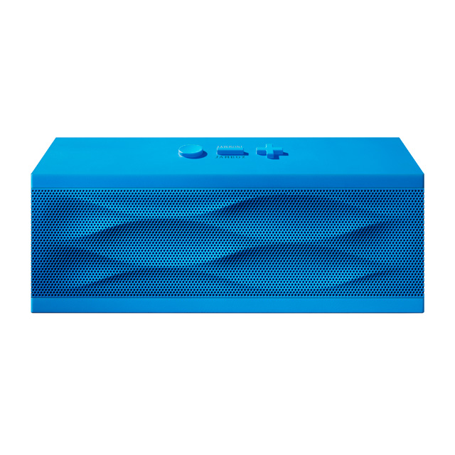 JAMBOX Bluetooth ワイヤレススピーカー (Blue Wave)goods_nameサブ画像