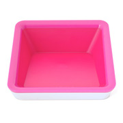 iPad ＆ タブレットスタンド Nest (Pink)