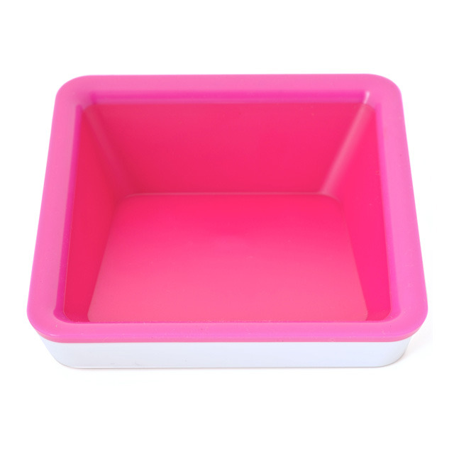 iPad ＆ タブレットスタンド Nest (Pink)