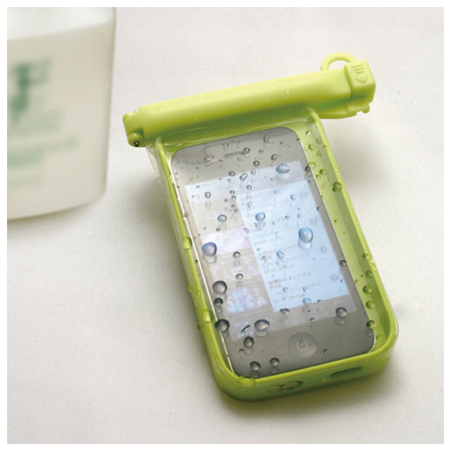 【iPhone4 iPod touch ケース】ポムクリップ PKgoods_nameサブ画像