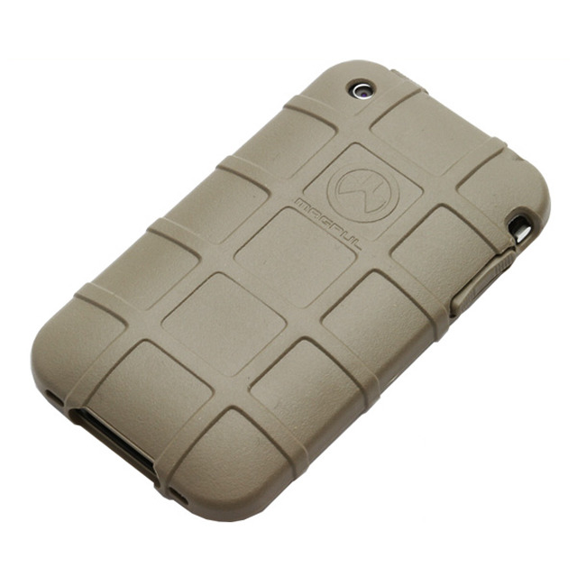 Field Case-iPhone3 Flat dark earth magpul | iPhoneケースは UNiCASE