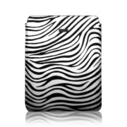 Safara Classic for iPad / iPad2 Zebra/Black