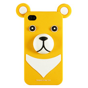 【iPhone4】iburg Full Protection S...