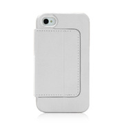 【iPhone4S/4 ケース】TUNEFOLIO for iP...