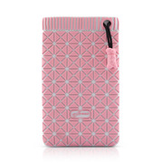 【iPhone4S/4 ケース】Phone Cell pink
