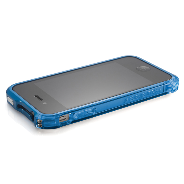 【iPhone4S/4】Vapor Comp Blueサブ画像