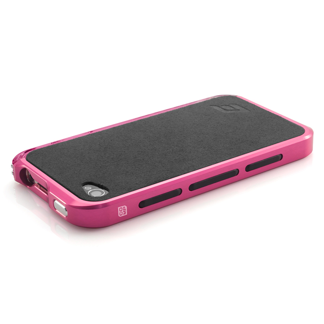 【iPhone4S/4】Vapor Comp Pinkサブ画像
