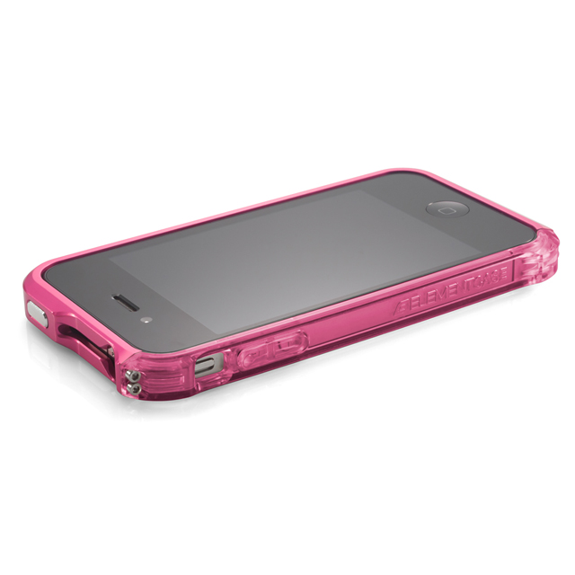【iPhone4S/4】Vapor Comp Pinkgoods_nameサブ画像