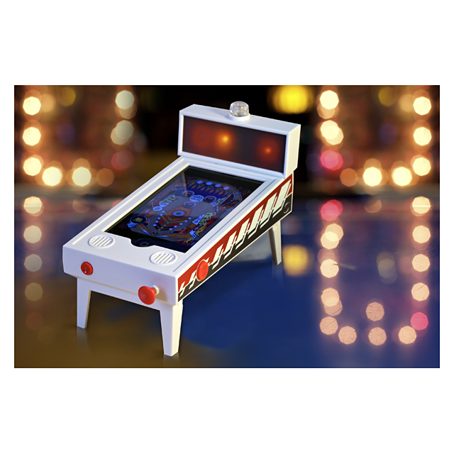【iPhone iPod touch】Pinball Magicgoods_nameサブ画像