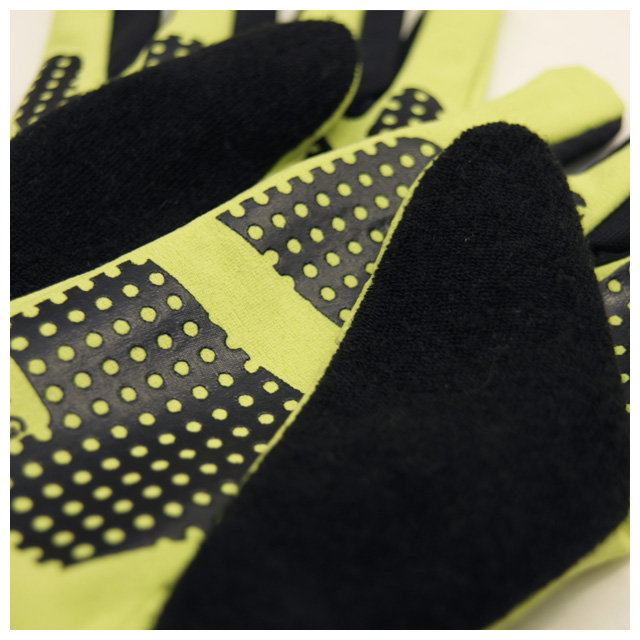 Inner Glove (GREEN) size Mサブ画像