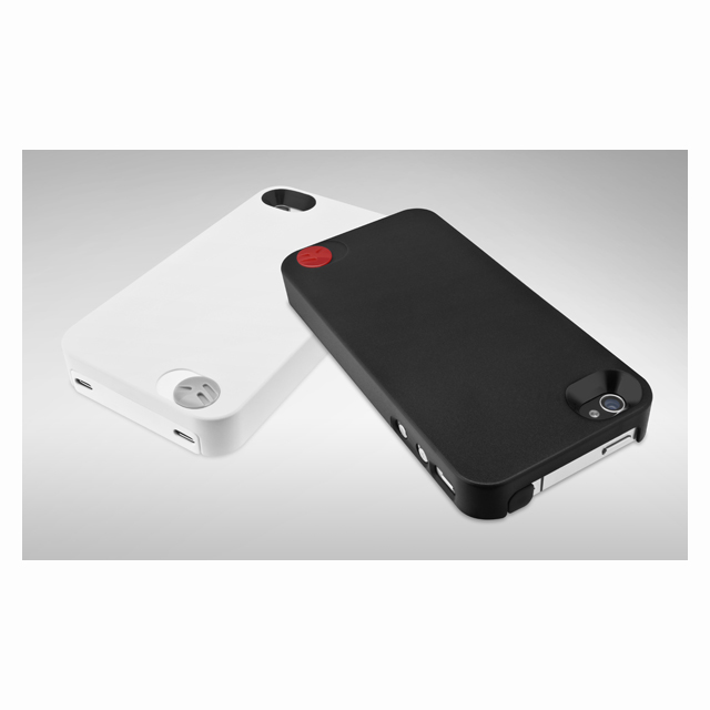 CARD for iPhone 4S/4 Blackサブ画像