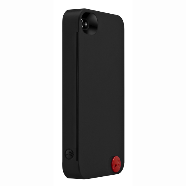 CARD for iPhone 4S/4 Blackサブ画像