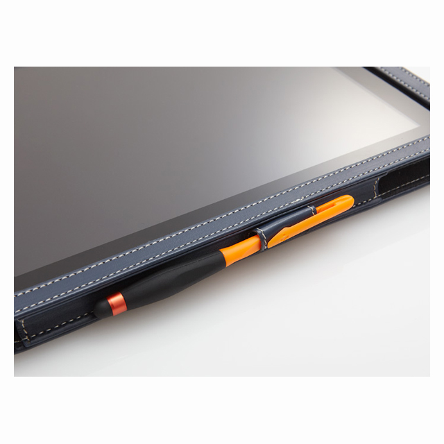 iPad用グリップタッチペン(オレンジ)[Grip Touch Pen for iPad Orange]goods_nameサブ画像