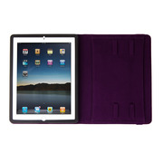 concerti for iPad2 Tyrian purple