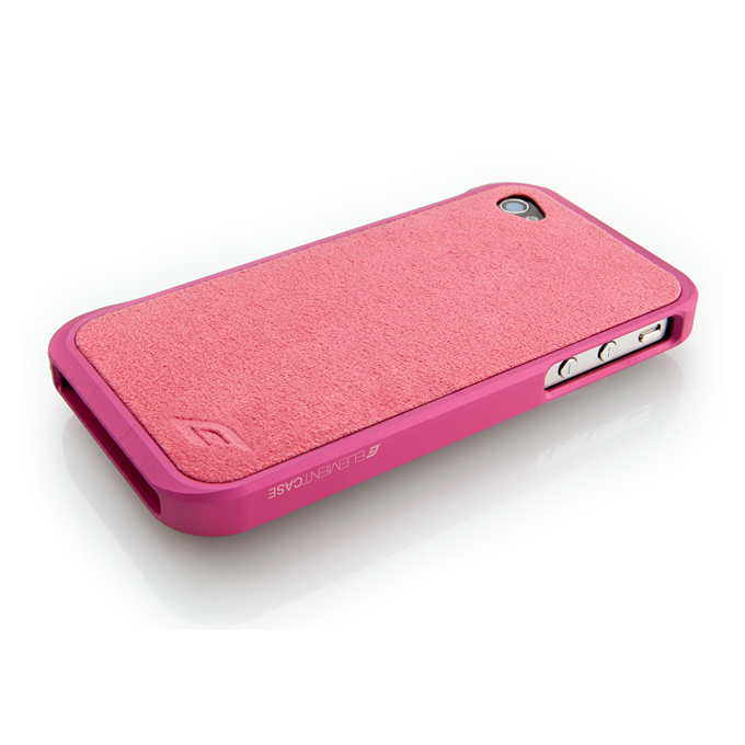 【iPhone4S/4】Vapor4 Chroma Pinkサブ画像