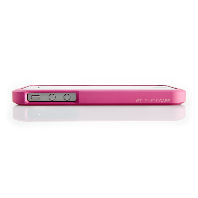 【iPhone4S/4】Vapor4 Chroma Pinkサブ画像