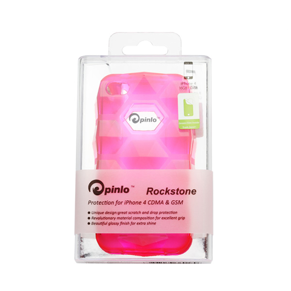 【iPhone4S/4 ケース】Rockstone Tourmalineサブ画像